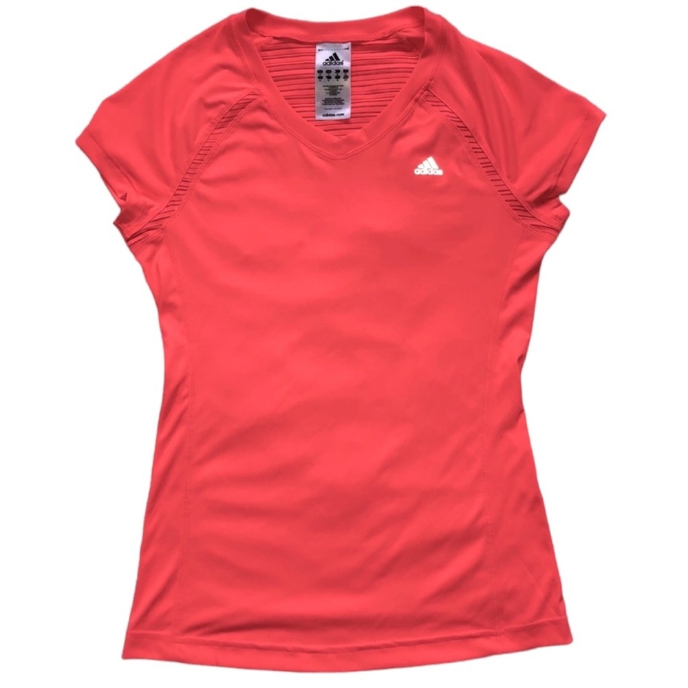 Adidas Ultimate ClimaLite Top